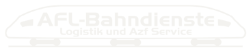 Logo Bahndienste von AFL